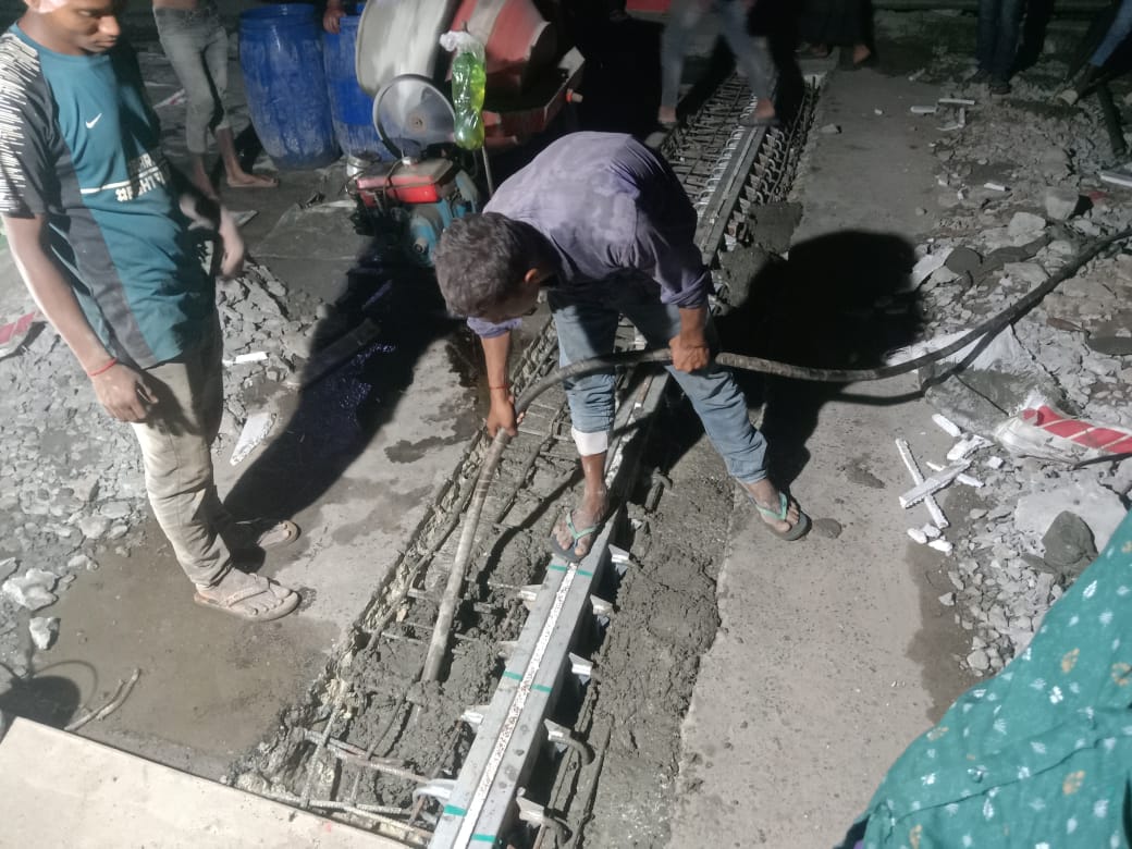 Bridge Repair, Strengthening & Maintenance