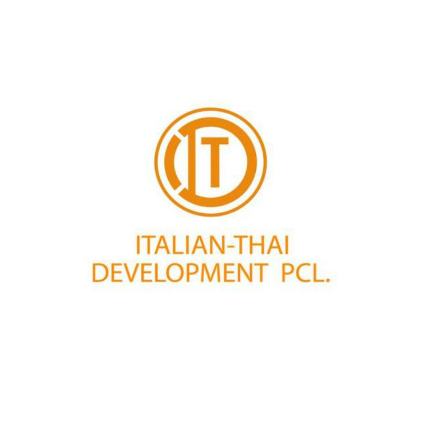 Italian-Thai Development